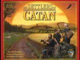 The Settlers of Catan: My New Addiction